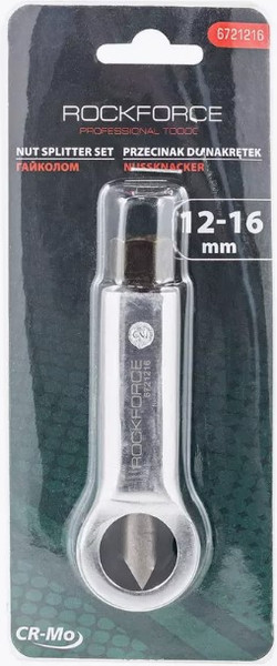 Изображение товара Гайколом RockForce RF-6721216 (3565)