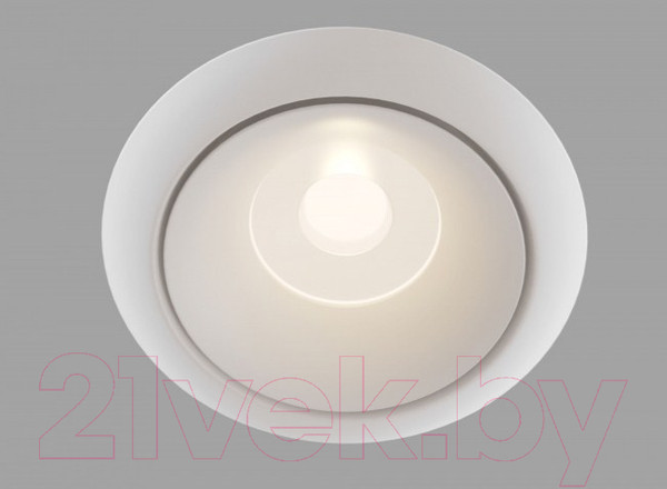 Изображение товара Точечный светильник Maytoni Yin DL030-2-01W