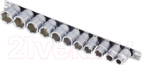 Изображение товара Набор головок слесарных RockForce RF-3111-5