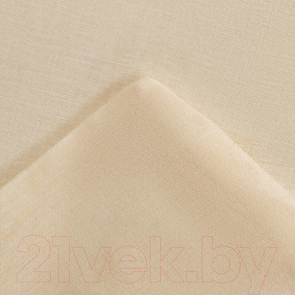 Изображение товара Пододеяльник Этель 9241719 (175x215, молочный)