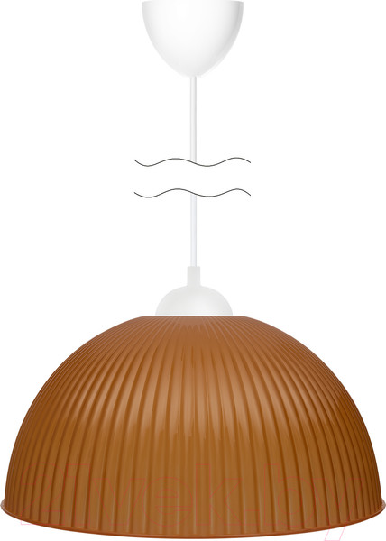 Изображение товара Потолочный светильник TDM SQ0313-0042