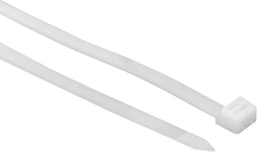 Изображение товара Стяжка для кабеля EKF Basic plc-c-2.5x250 (100шт)