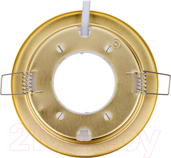 Изображение товара Комплект точечных светильников TDM SQ0359-0107