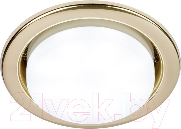 Изображение товара Комплект точечных светильников TDM SQ0359-0107