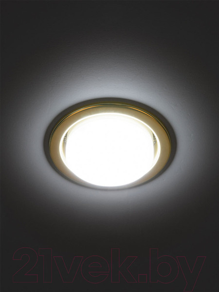 Изображение товара Комплект точечных светильников TDM SQ0359-0107