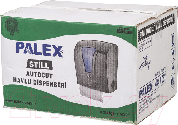 Изображение товара Диспенсер Palex Сенсорный S-AT-S