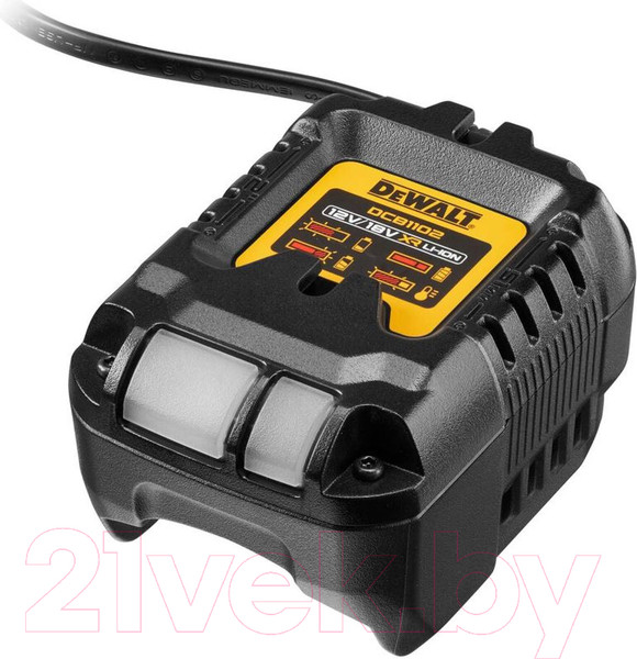 Изображение товара Зарядное устройство для электроинструмента DeWalt DCB1102