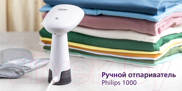 Изображение товара Отпариватель Philips STH1010/10
