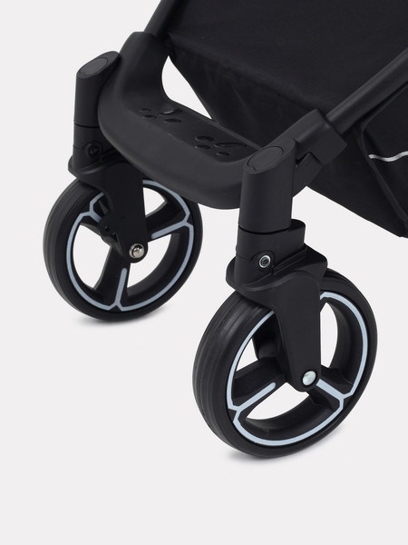 Изображение товара Детская прогулочная коляска Rant Shift / RA250 (Orange Brown)