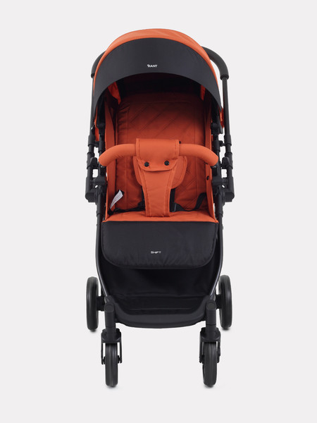 Изображение товара Детская прогулочная коляска Rant Shift / RA250 (Orange Brown)