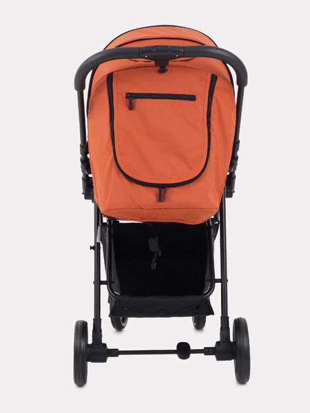 Изображение товара Детская прогулочная коляска Rant Shift / RA250 (Orange Brown)