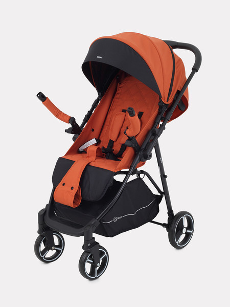 Изображение товара Детская прогулочная коляска Rant Shift / RA250 (Orange Brown)