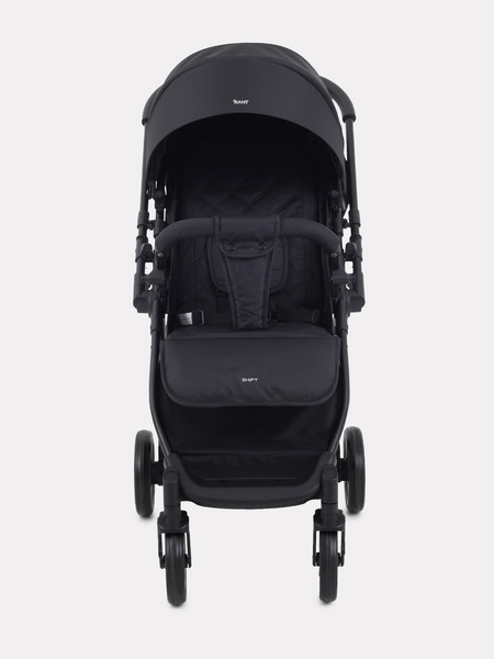 Изображение товара Детская прогулочная коляска Rant Shift / RA250 (Midnight Black)