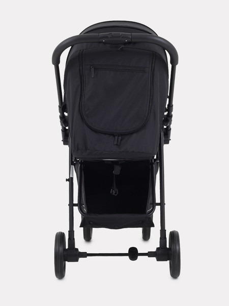 Изображение товара Детская прогулочная коляска Rant Shift / RA250 (Midnight Black)