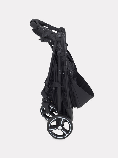 Изображение товара Детская прогулочная коляска Rant Shift / RA250 (Midnight Black)