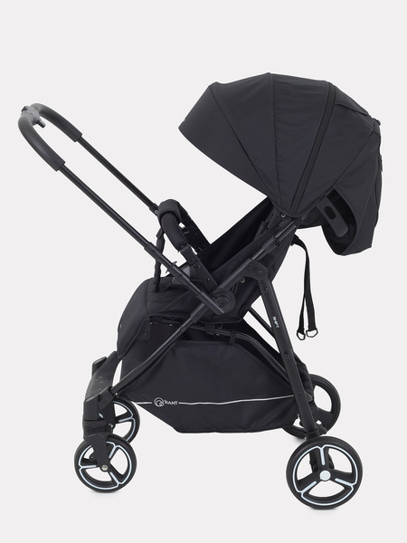 Изображение товара Детская прогулочная коляска Rant Shift / RA250 (Midnight Black)