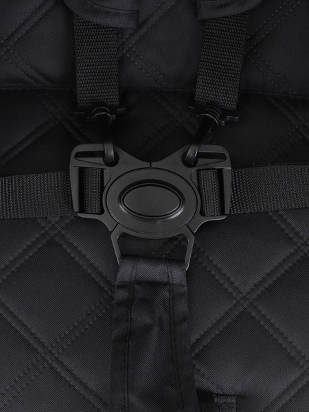 Изображение товара Детская прогулочная коляска Rant Shift / RA250 (Midnight Black)