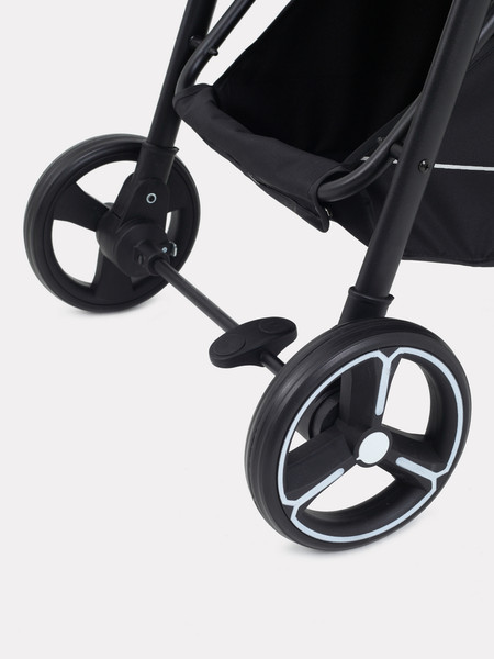 Изображение товара Детская прогулочная коляска Rant Shift / RA250 (Midnight Black)