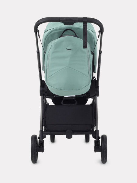 Изображение товара Детская прогулочная коляска Rant Golf / RA101 (Sage Green)