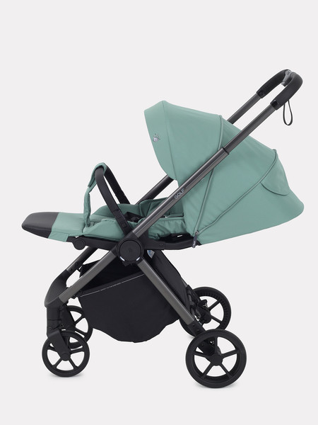 Изображение товара Детская прогулочная коляска Rant Golf / RA101 (Sage Green)