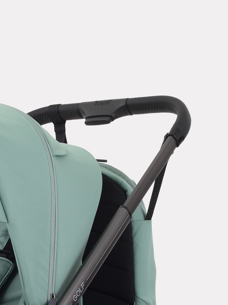 Изображение товара Детская прогулочная коляска Rant Golf / RA101 (Sage Green)