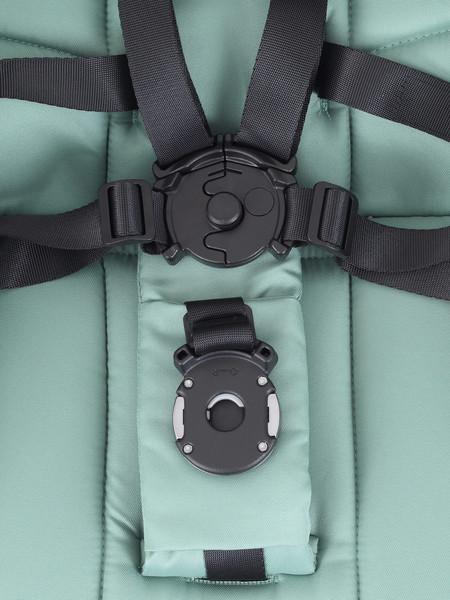 Изображение товара Детская прогулочная коляска Rant Golf / RA101 (Sage Green)