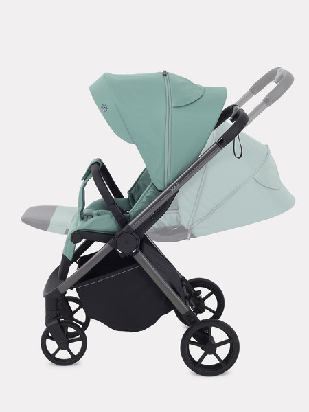 Изображение товара Детская прогулочная коляска Rant Golf / RA101 (Sage Green)