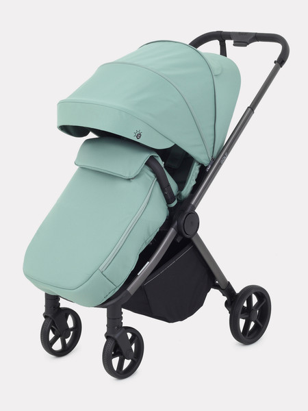 Изображение товара Детская прогулочная коляска Rant Golf / RA101 (Sage Green)