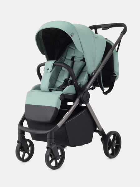 Изображение товара Детская прогулочная коляска Rant Golf / RA101 (Sage Green)