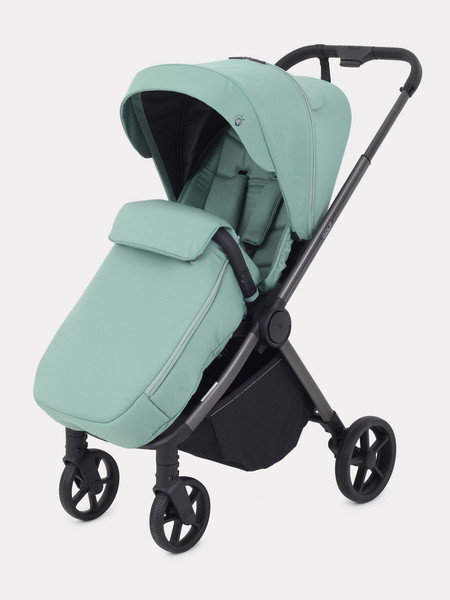 Изображение товара Детская прогулочная коляска Rant Golf / RA101 (Sage Green)