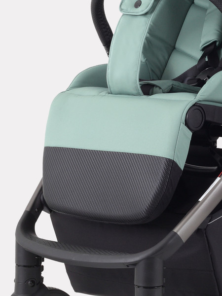 Изображение товара Детская прогулочная коляска Rant Golf / RA101 (Sage Green)