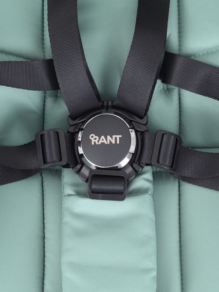 Изображение товара Детская прогулочная коляска Rant Golf / RA101 (Sage Green)