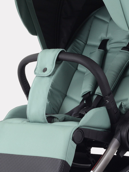 Изображение товара Детская прогулочная коляска Rant Golf / RA101 (Sage Green)