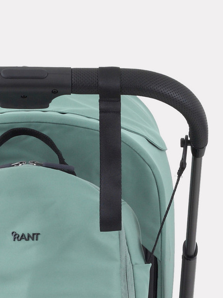 Изображение товара Детская прогулочная коляска Rant Golf / RA101 (Sage Green)