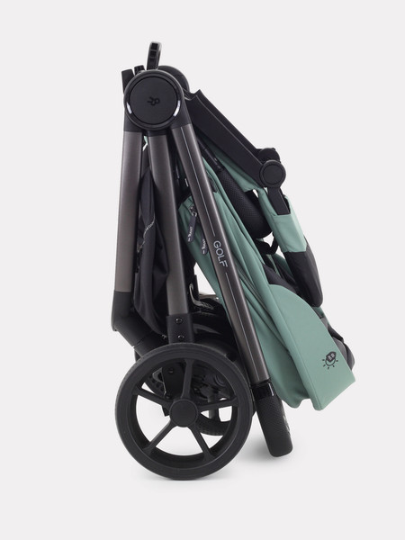 Изображение товара Детская прогулочная коляска Rant Golf / RA101 (Sage Green)