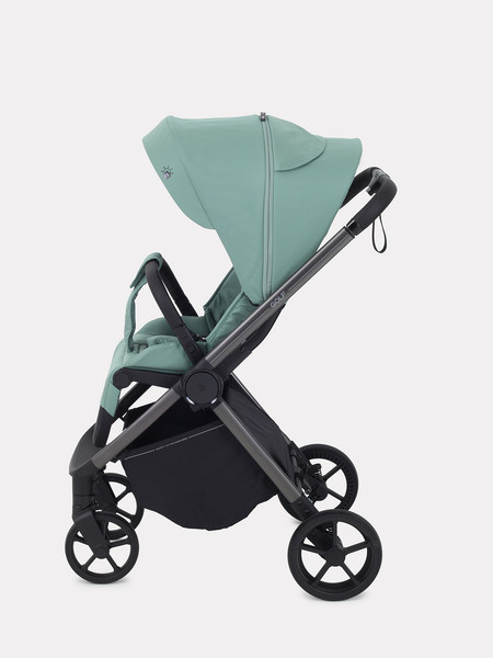 Изображение товара Детская прогулочная коляска Rant Golf / RA101 (Sage Green)