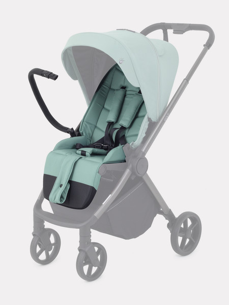 Изображение товара Детская прогулочная коляска Rant Golf / RA101 (Sage Green)