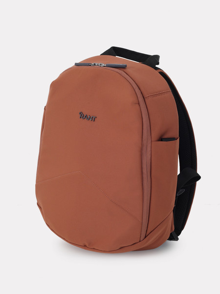 Изображение товара Детская прогулочная коляска Rant Golf / RA101 (Maroon Brown)