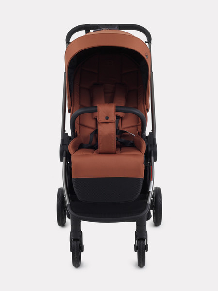 Изображение товара Детская прогулочная коляска Rant Golf / RA101 (Maroon Brown)