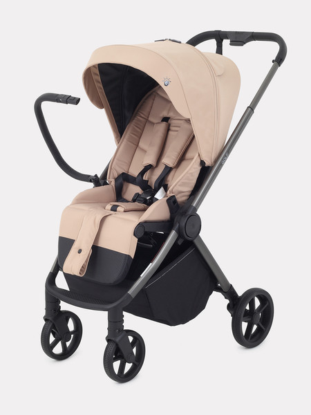 Изображение товара Детская прогулочная коляска Rant Golf / RA101 (Latte Beige)