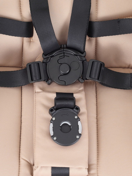 Изображение товара Детская прогулочная коляска Rant Golf / RA101 (Latte Beige)