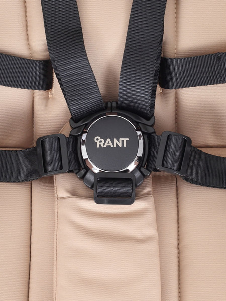 Изображение товара Детская прогулочная коляска Rant Golf / RA101 (Latte Beige)