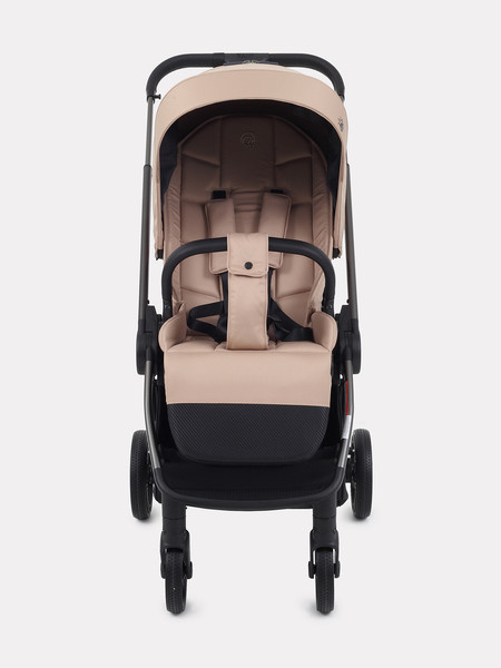Изображение товара Детская прогулочная коляска Rant Golf / RA101 (Latte Beige)