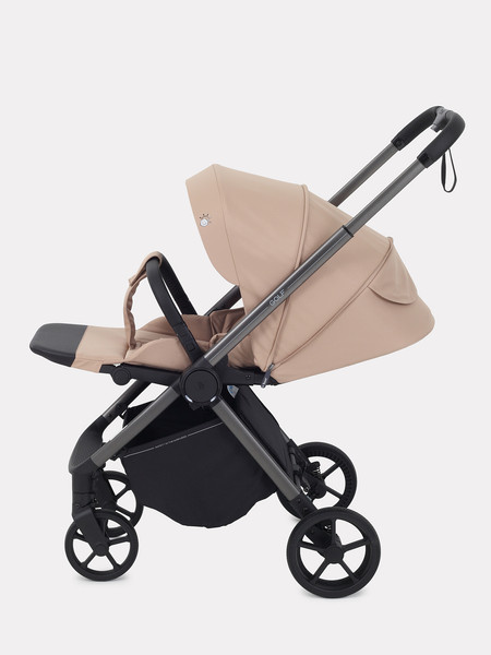 Изображение товара Детская прогулочная коляска Rant Golf / RA101 (Latte Beige)