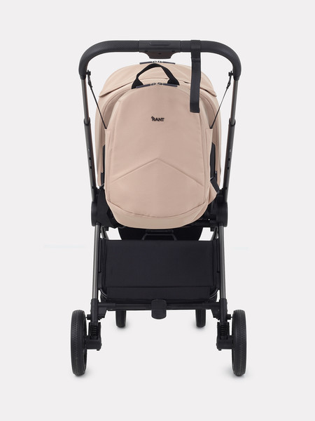 Изображение товара Детская прогулочная коляска Rant Golf / RA101 (Latte Beige)