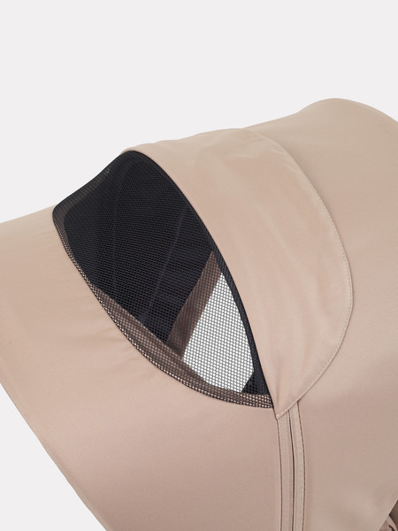 Изображение товара Детская прогулочная коляска Rant Golf / RA101 (Latte Beige)