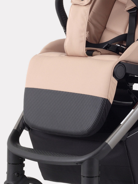 Изображение товара Детская прогулочная коляска Rant Golf / RA101 (Latte Beige)