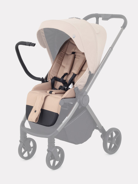 Изображение товара Детская прогулочная коляска Rant Golf / RA101 (Latte Beige)