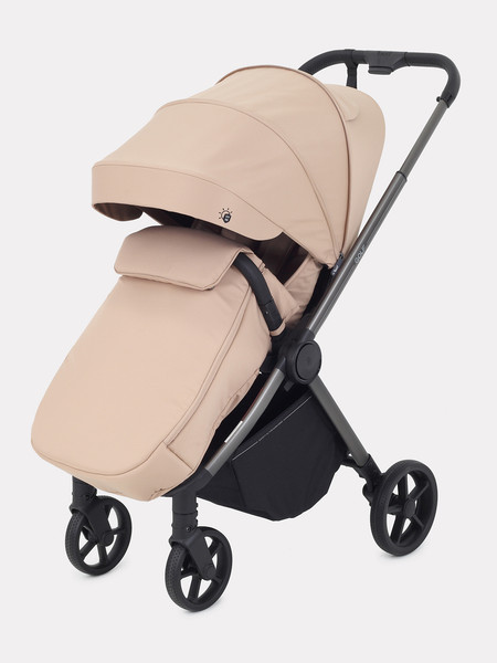 Изображение товара Детская прогулочная коляска Rant Golf / RA101 (Latte Beige)