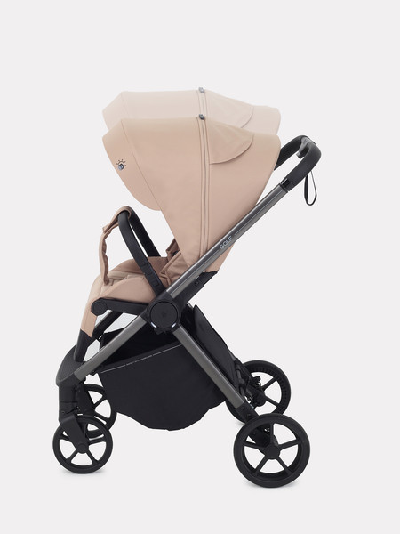 Изображение товара Детская прогулочная коляска Rant Golf / RA101 (Latte Beige)